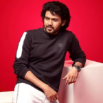 Naveen Polishetty Suffers Injury in Bike Accident