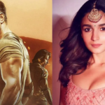 Alia to debut into YRF Spy Verse in War-2