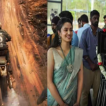 Sharwanand signed a race drama for his next