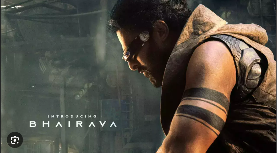 Kalki makers planning to thrill the fans once again