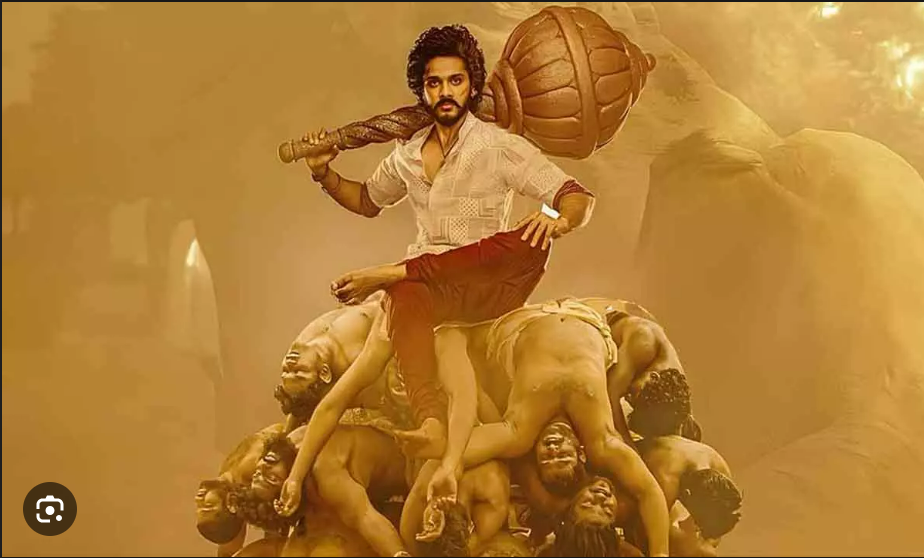 HanuMan Hindi OTT release date confirmed