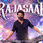 Prabhas-Maruthi’s film hit the headlines once again