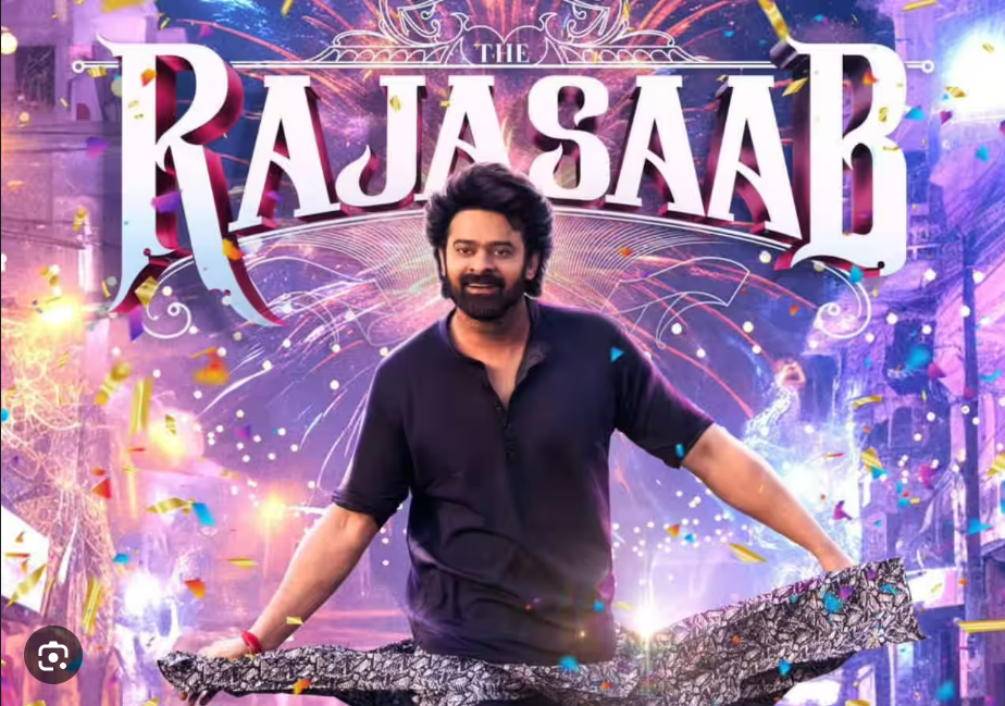 Prabhas-Maruthi’s film hit the headlines once again