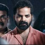 Malayalam thriller debuting into the OTT space