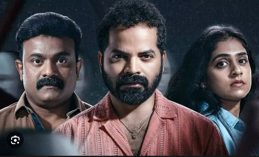 Malayalam thriller debuting into the OTT space