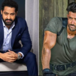 NTR Jr allocated two months for War 2