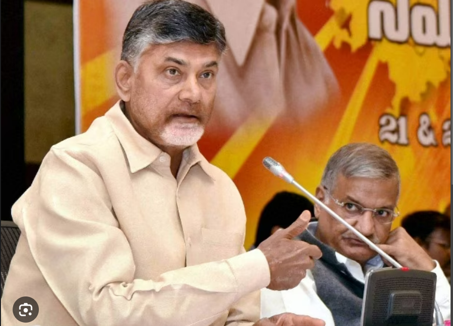 TDP announces 34 more candidates for AP Assembly polls