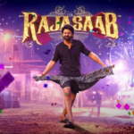 Rebel Star’s Raja Saab to have a huge VFX