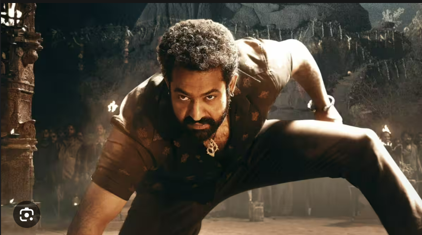 Netflix acquired the Devara rights for a whopping price