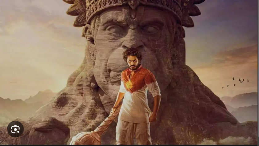 HanuMan turning out to be a mammoth hit in OTT