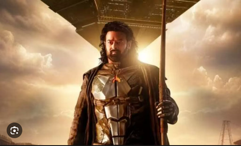 Kalki 2898 AD digital rights for whopping price