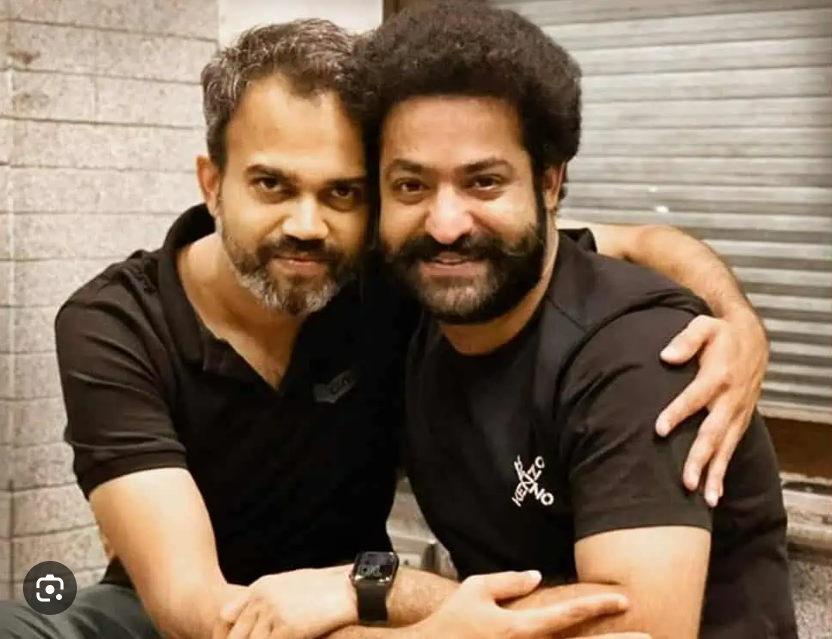 NTR31 is to be made in two parts by Neel