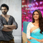 This actress will romance Prabhas in Sandeep’s flick