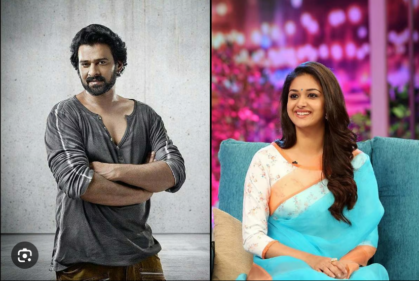 This actress will romance Prabhas in Sandeep’s flick