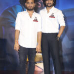 Nani and Srikanth Odela: A Dynamic Duo Reunited for Dasara Sequel?