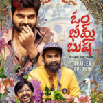 Om Bheem Bush Trailer: A Sureshot hit