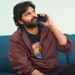 Sree Vishnu aims to join the second tier