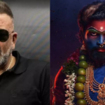 Another Bollywood celeb in Pushpa-2?