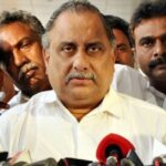 Mudragada will be a null set in AP politics