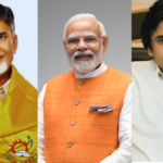 TDP – BJP పొత్తుతో జగన్ కి మరిన్ని కష్టాలు