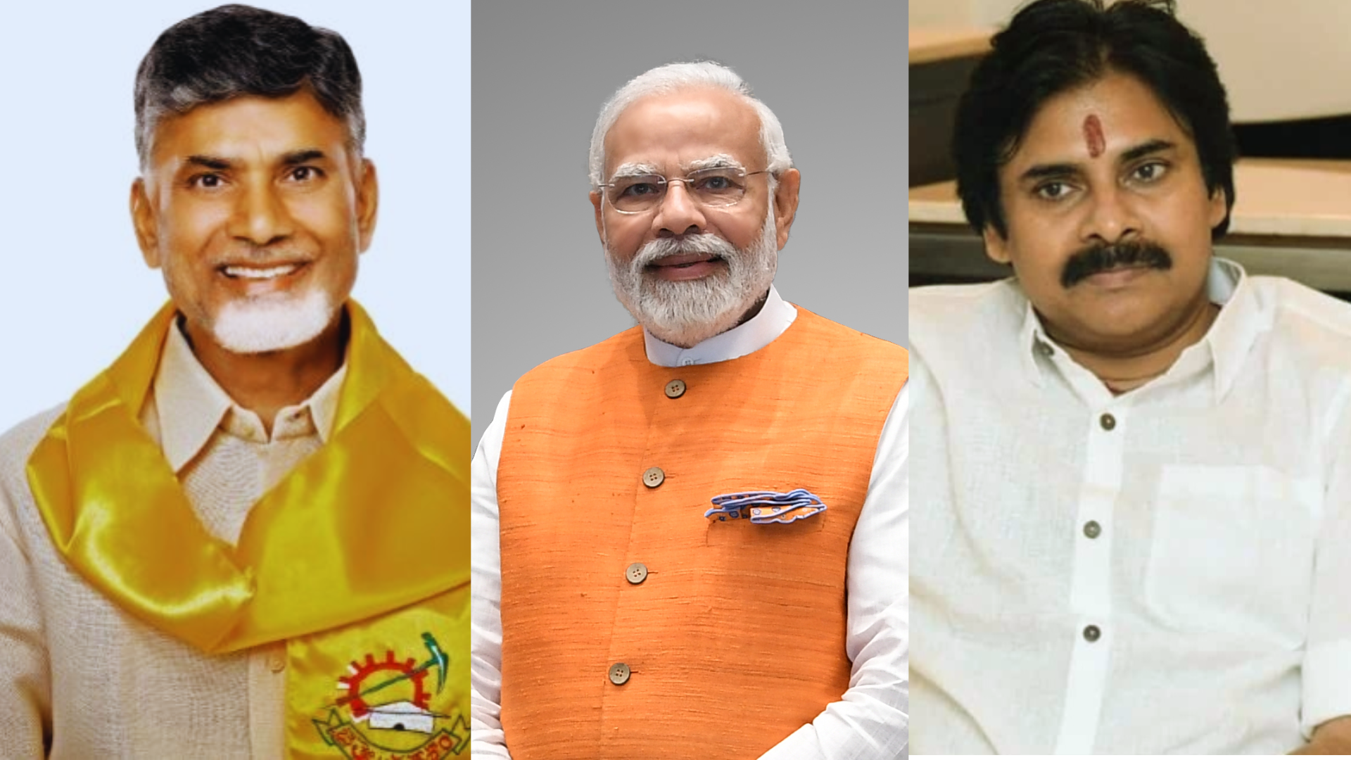 TDP – BJP పొత్తుతో జగన్ కి మరిన్ని కష్టాలు