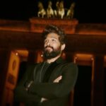 Allu Arjun Shatters Social Media Records