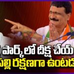 CM Revanth Reddy Demands KTR To Stage Protest Against Centre