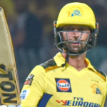 Devon Conway to undergo surgery, ruled out of IPL 2024 until May