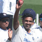 Ashwin reclaims pole position in ICC Test bowling rankings