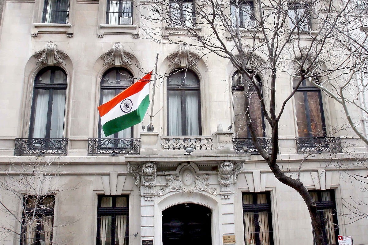 Indian Consulate in touch with US authorities after another Indian student dies