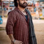 Devara’s Song Sequence Unfolds Against Goa’s Coastal Beauty