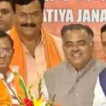 బీఆర్‌ఎస్ నుంచి ఇద్దరు మాజీ ఎంపీలు, ఇద్దరు మాజీ ఎమ్మెల్యేలు బీజేపీలో చేరారు