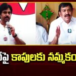 Dwarampudi Chandrasekhar Reddy Satirical Comments on Pawan Kalyan