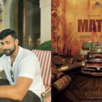 Two more beauties join Varun Tej’s Matka