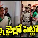 Kavitha’s Statement Amid Legal Proceedings