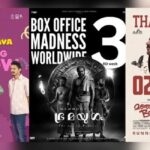 USA BO: Malayalam films make splash, Telugu films bite the dust
