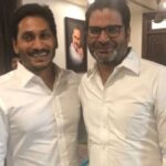 Prashant Kishor’s accurate analysis on Jagan’s imminent defeat