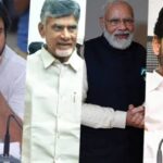 More trouble for Jagan with TDP – BJP alliance