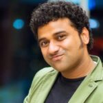 Special Article – DSP completes 25 years as composer