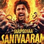 Nani raises his stakes with Saripodhaa Sanivaaram