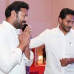 YS Jagan’s shameless act draws criticism