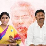 Sharmila to take on Avinash Reddy for Kadapa MP seat