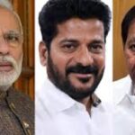 It’s Congress vs BJP in Telangana as BRS loses ground
