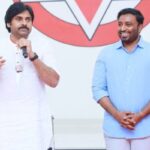 Pawan Kalyan prefers State over Centre