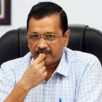 Arvind Kejriwal, first sitting CM to be arrested in India’s history