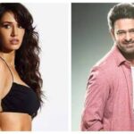 Prabhas and Disha Patani to dance for romance in Italy