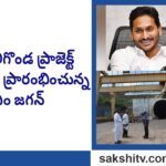 Jagan to dedicate ‘marvel’ twin tunnels of Veligonda to nation
