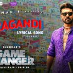 Jaragandi Unleashed: Ram Charan and Shankar’s Spectacular Visual Symphony in Game Changer