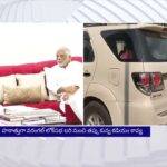 K Keshav Rao and Kadiyam Kavya, Kadiyam Srihari to Join in Congress