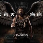 Teaser: Get a Sneak Peek into Suriya’s Intense Avatar in “Kanguva”
